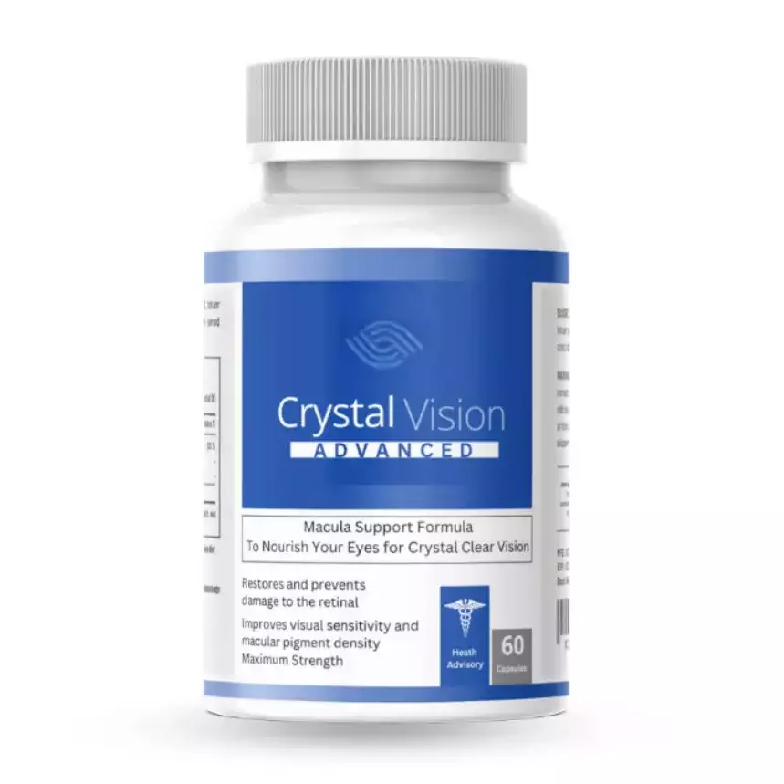Crystal Vision